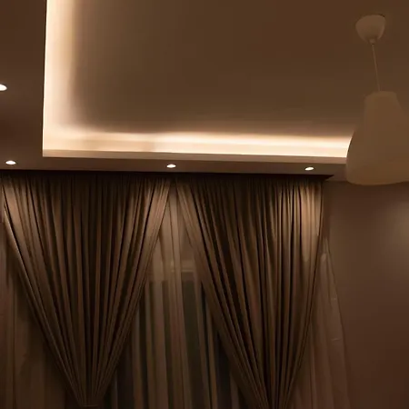 Munir'S Residence Cairo Exterior photo