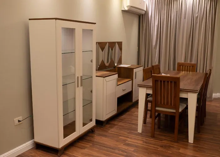 Munir\'S Residence