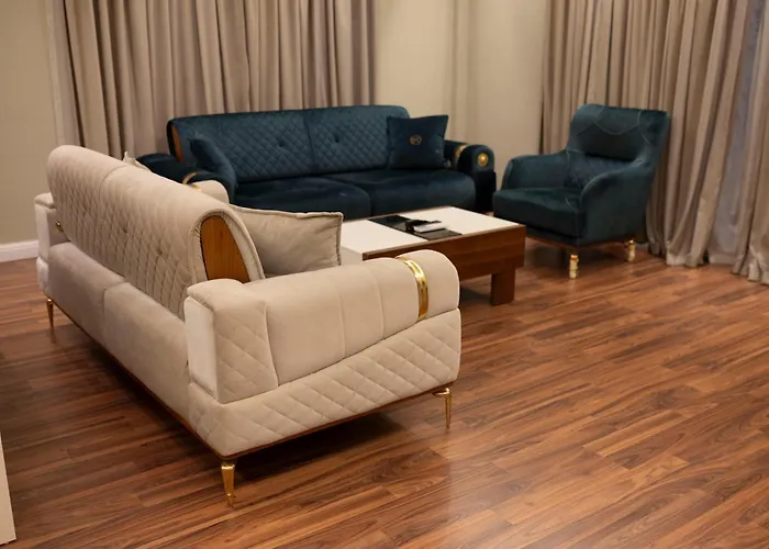 Munir\'S Residence