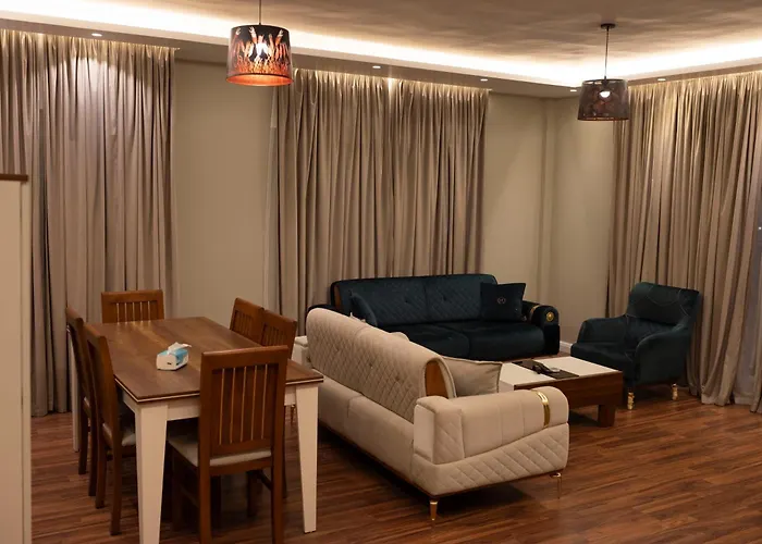 Munir\'S Residence