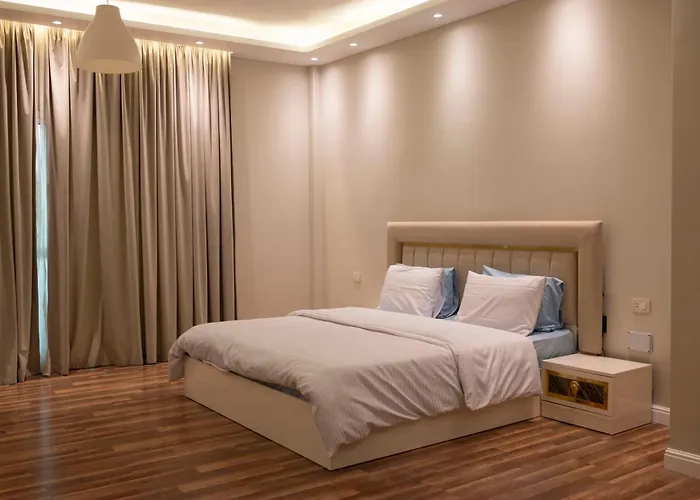 Munir\'S Residence