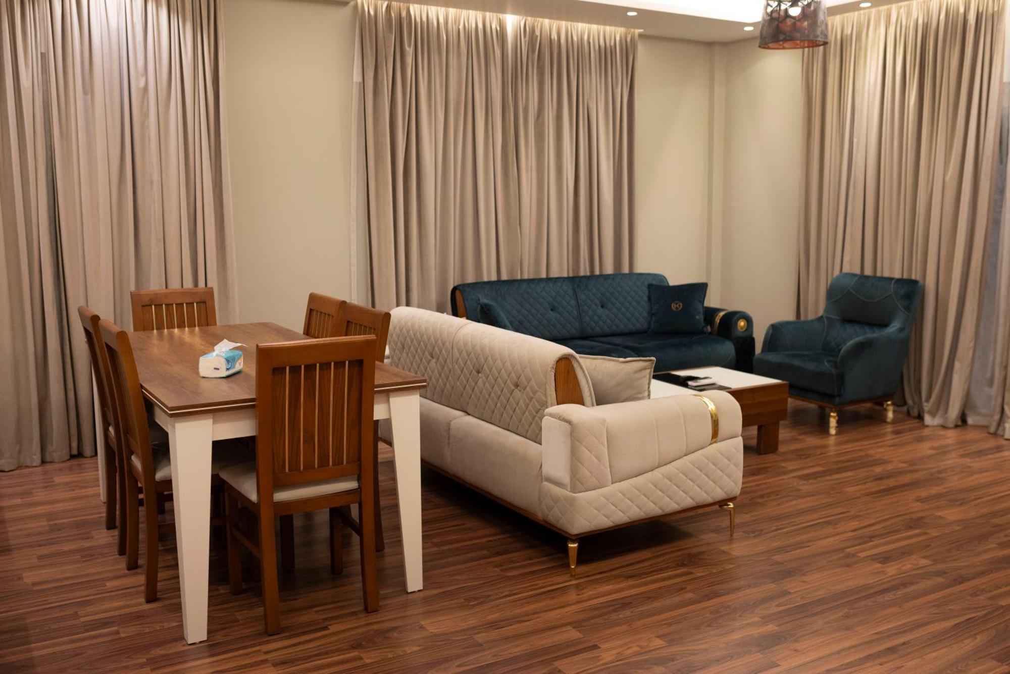 Apartment Munir's Cairo