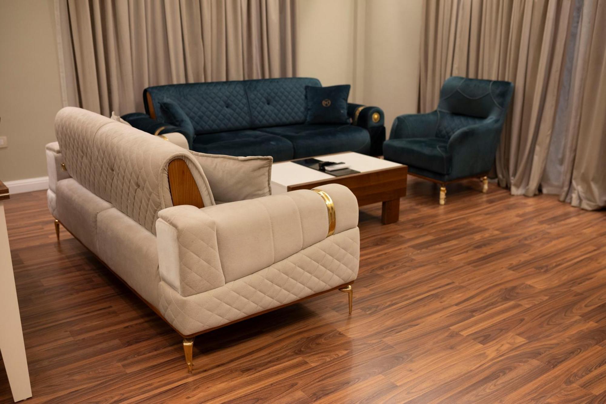 Apartment Munir's