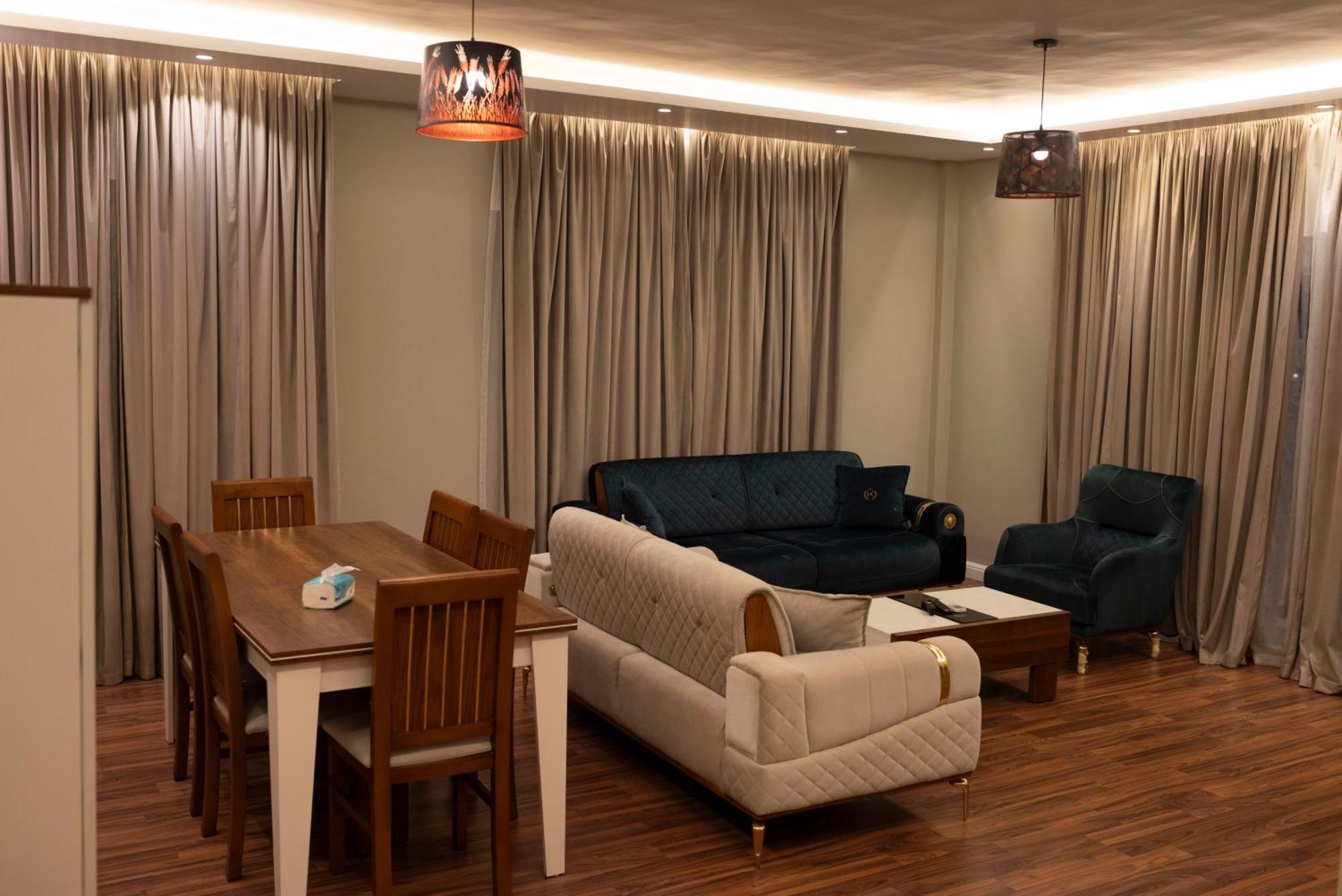 Apartment Munir's Cairo