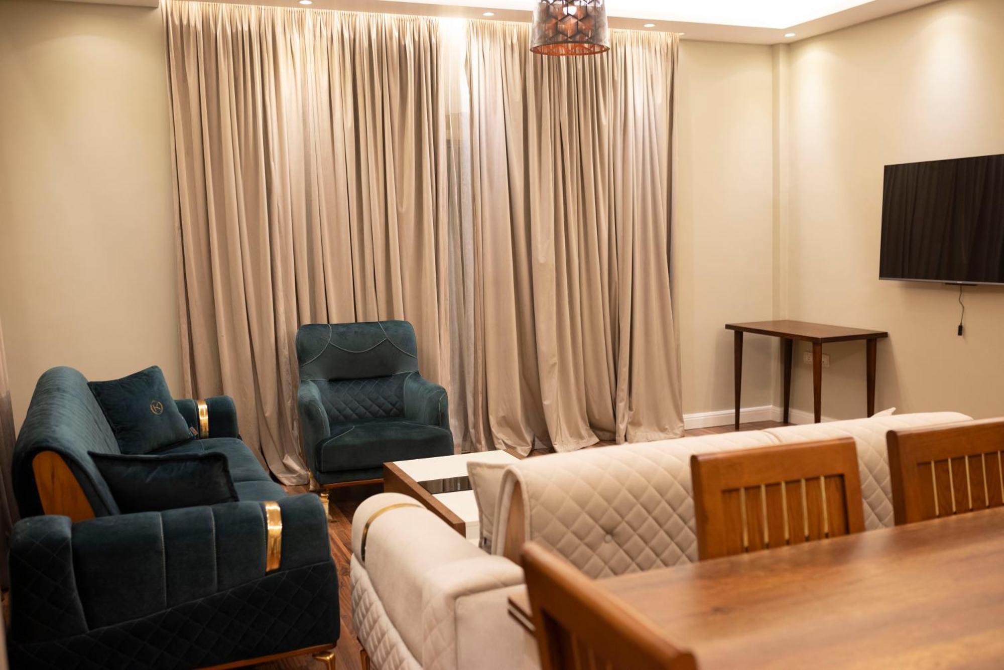 Apartment Munir's Cairo