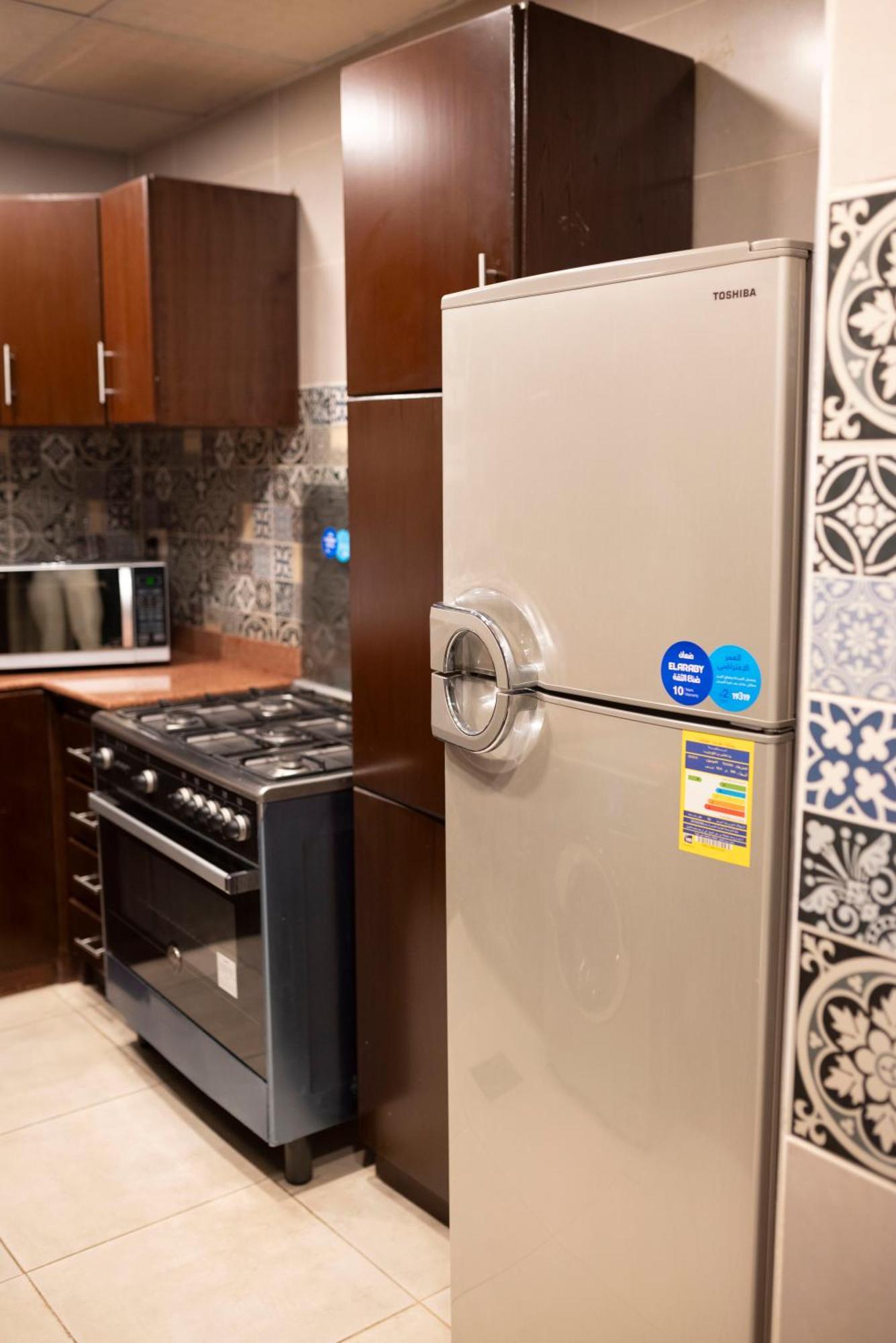 Apartment Munir's *