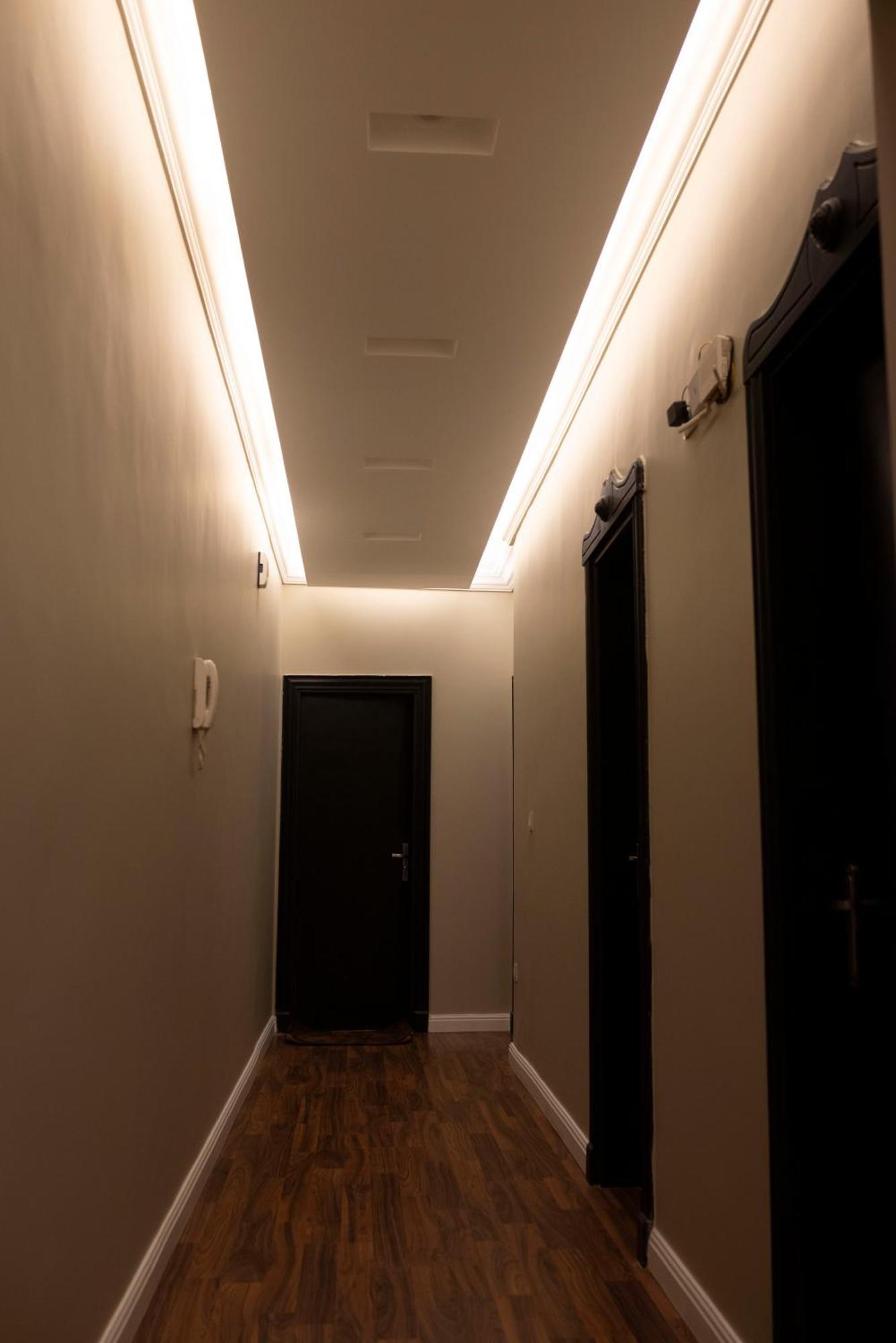 Apartment Munir's *