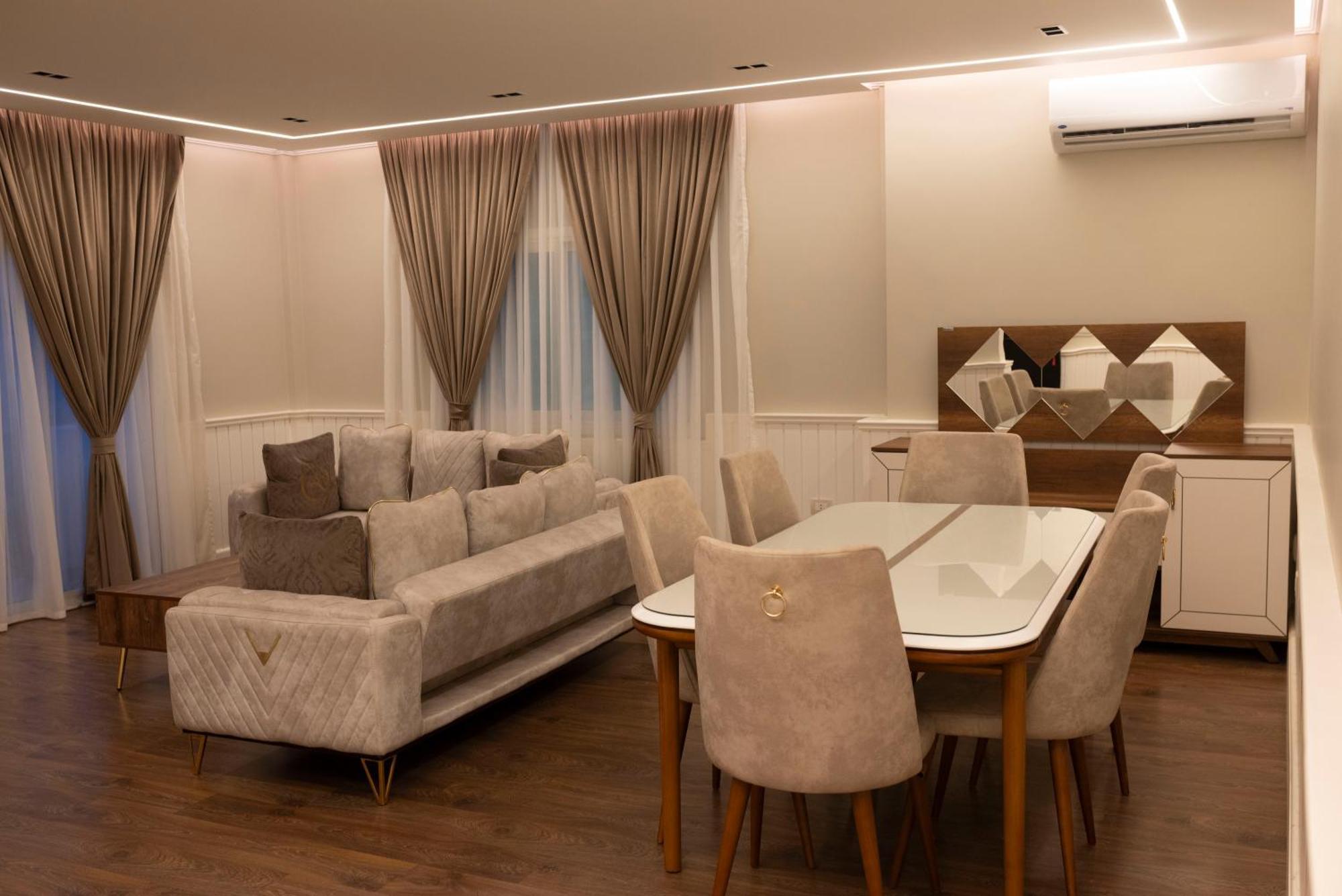 Apartment Munir's