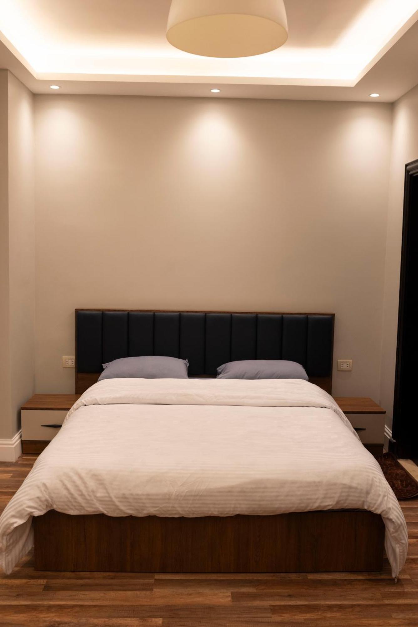 Apartment Munir's