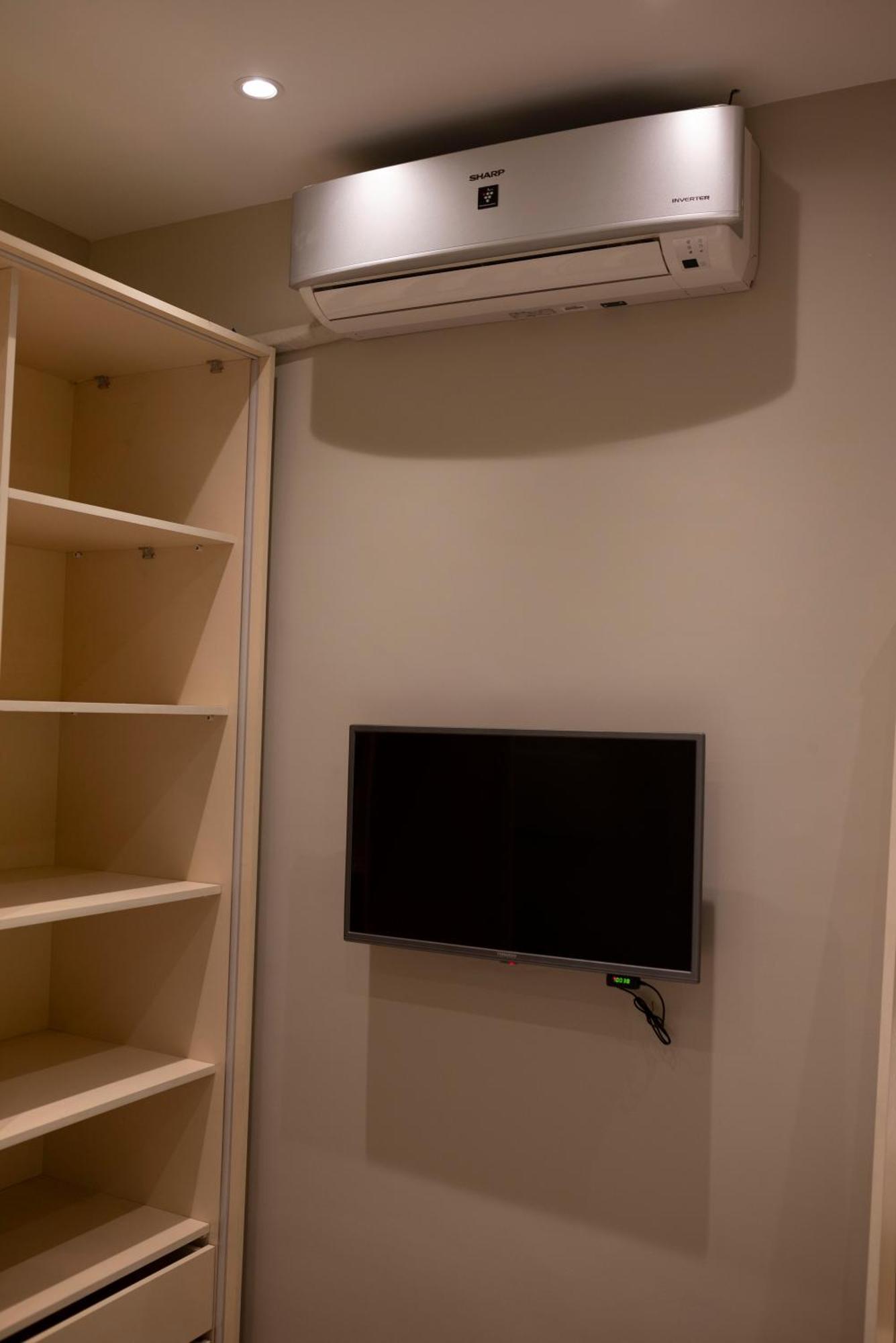 Apartment Munir's