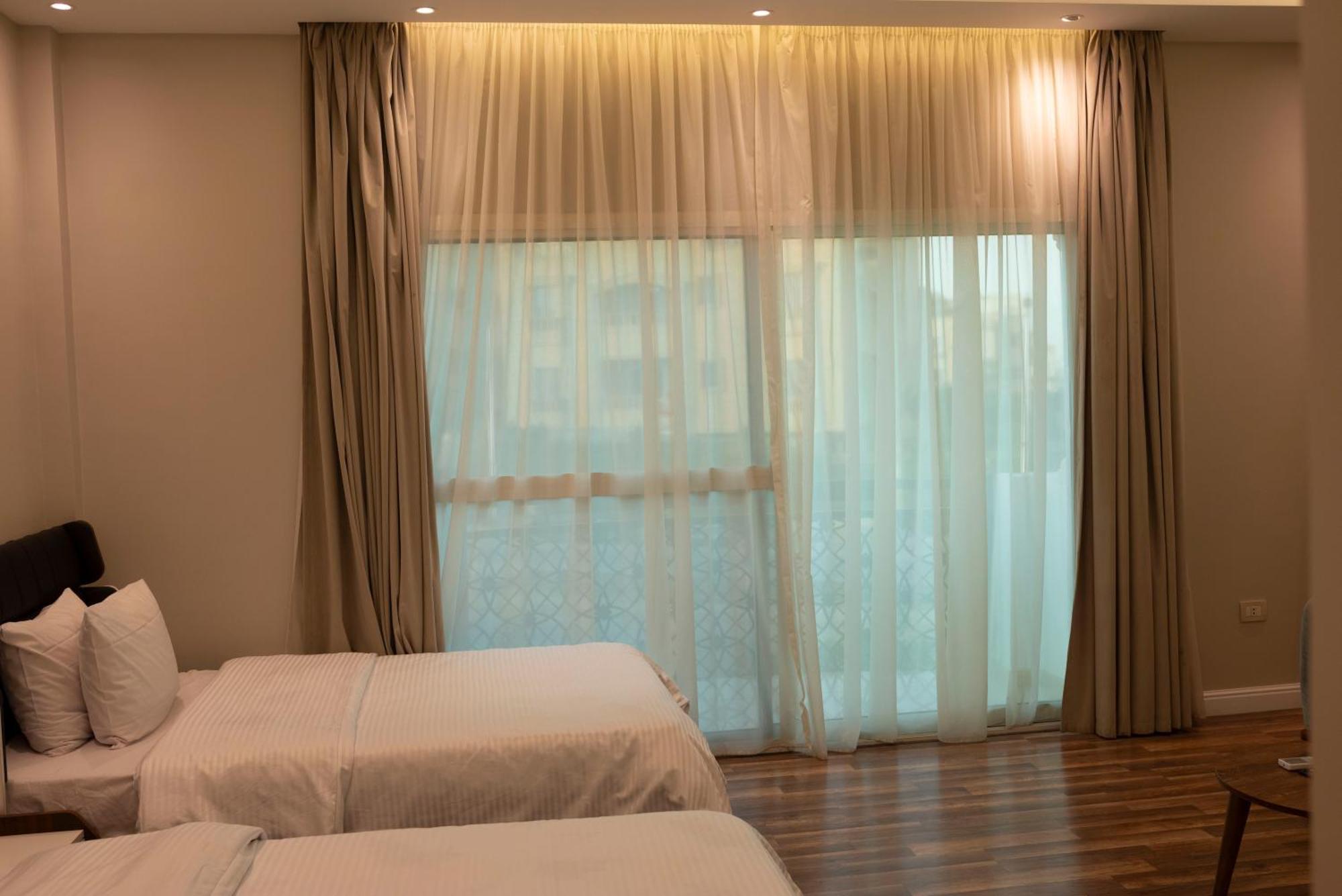 Apartment Munir's Cairo