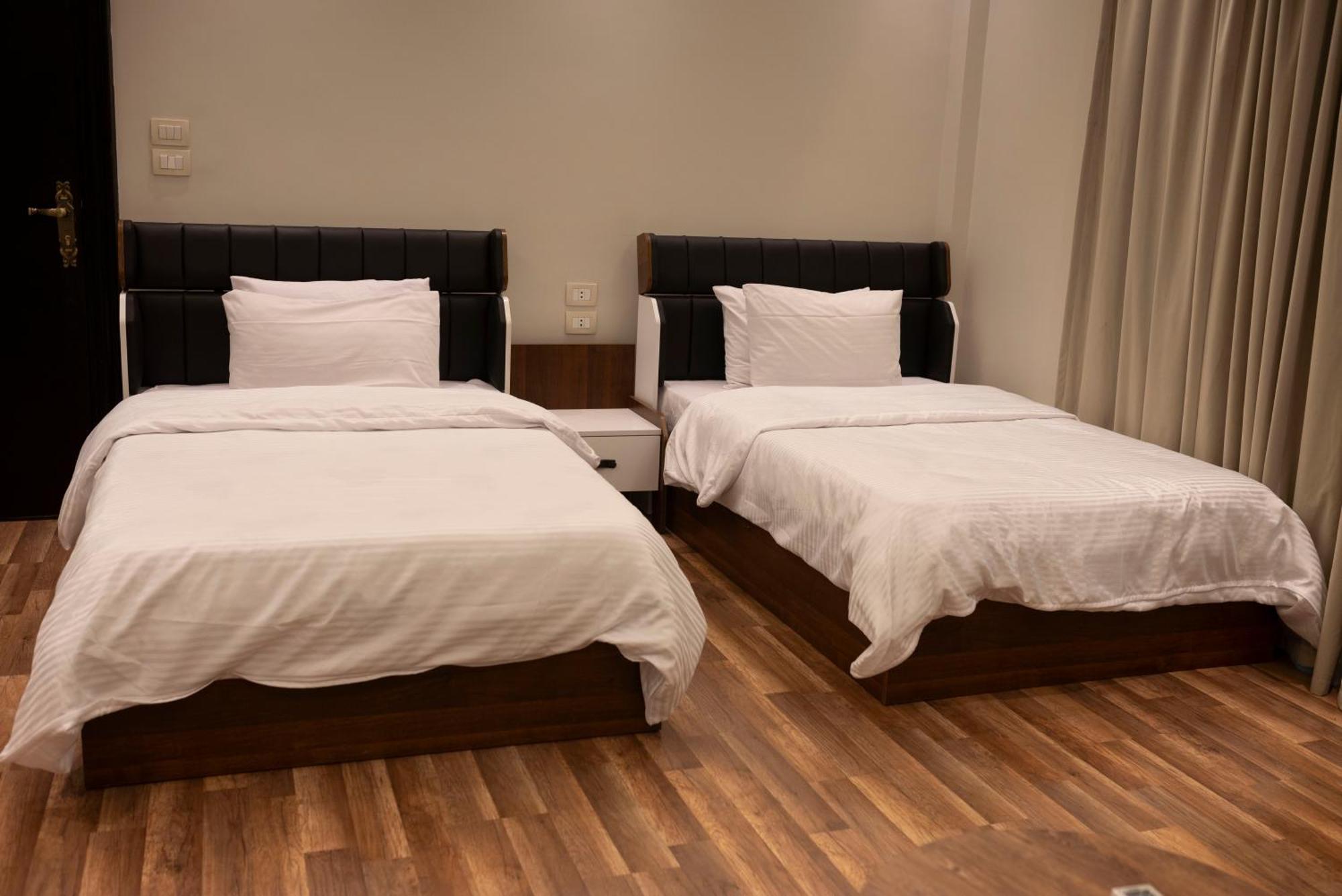Apartment Munir's *
