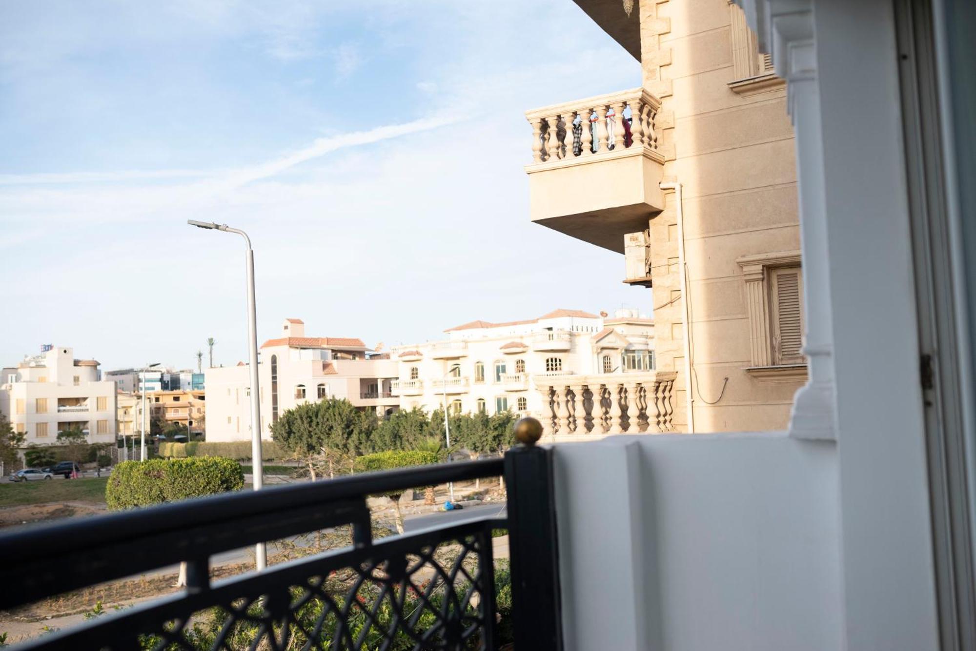 Apartment Munir's Cairo