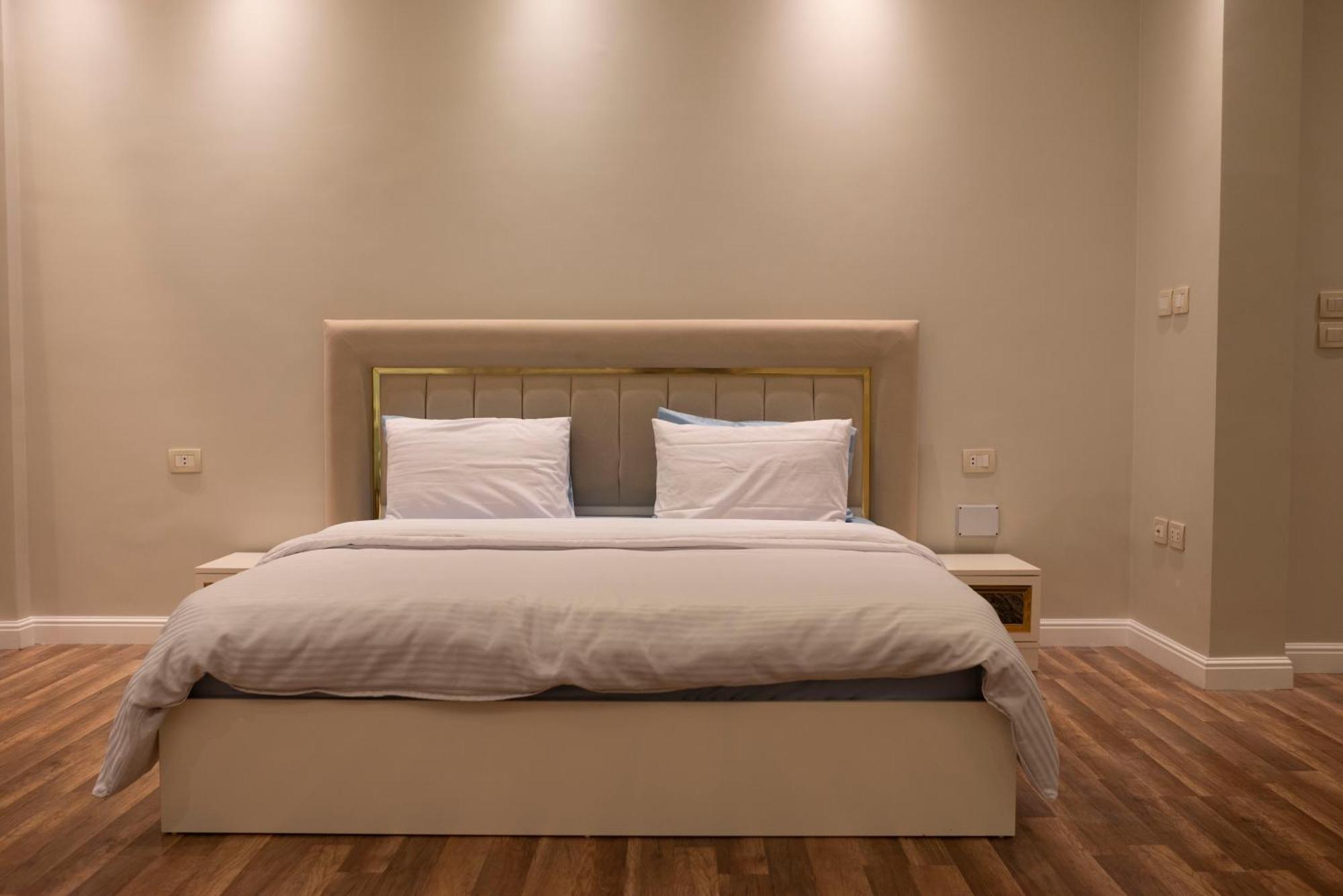 Apartment Munir's