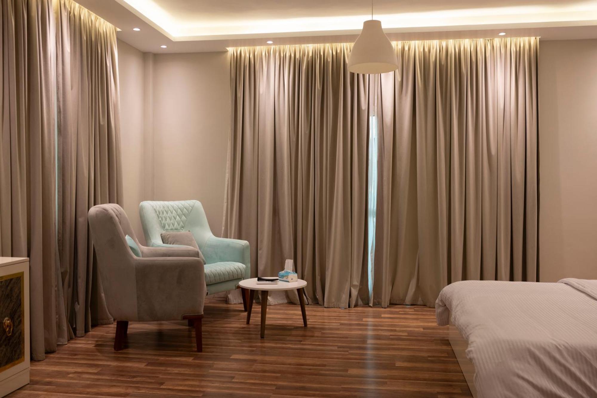 Apartment Munir's Cairo