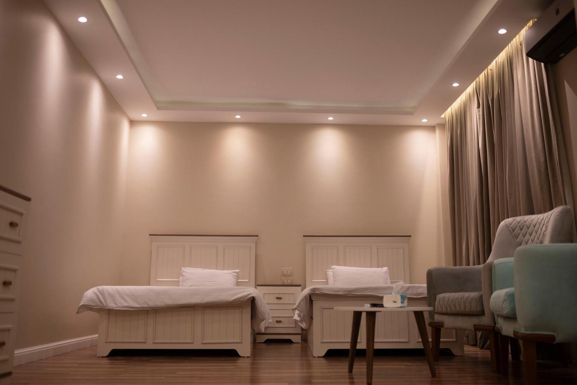 Apartment Munir's