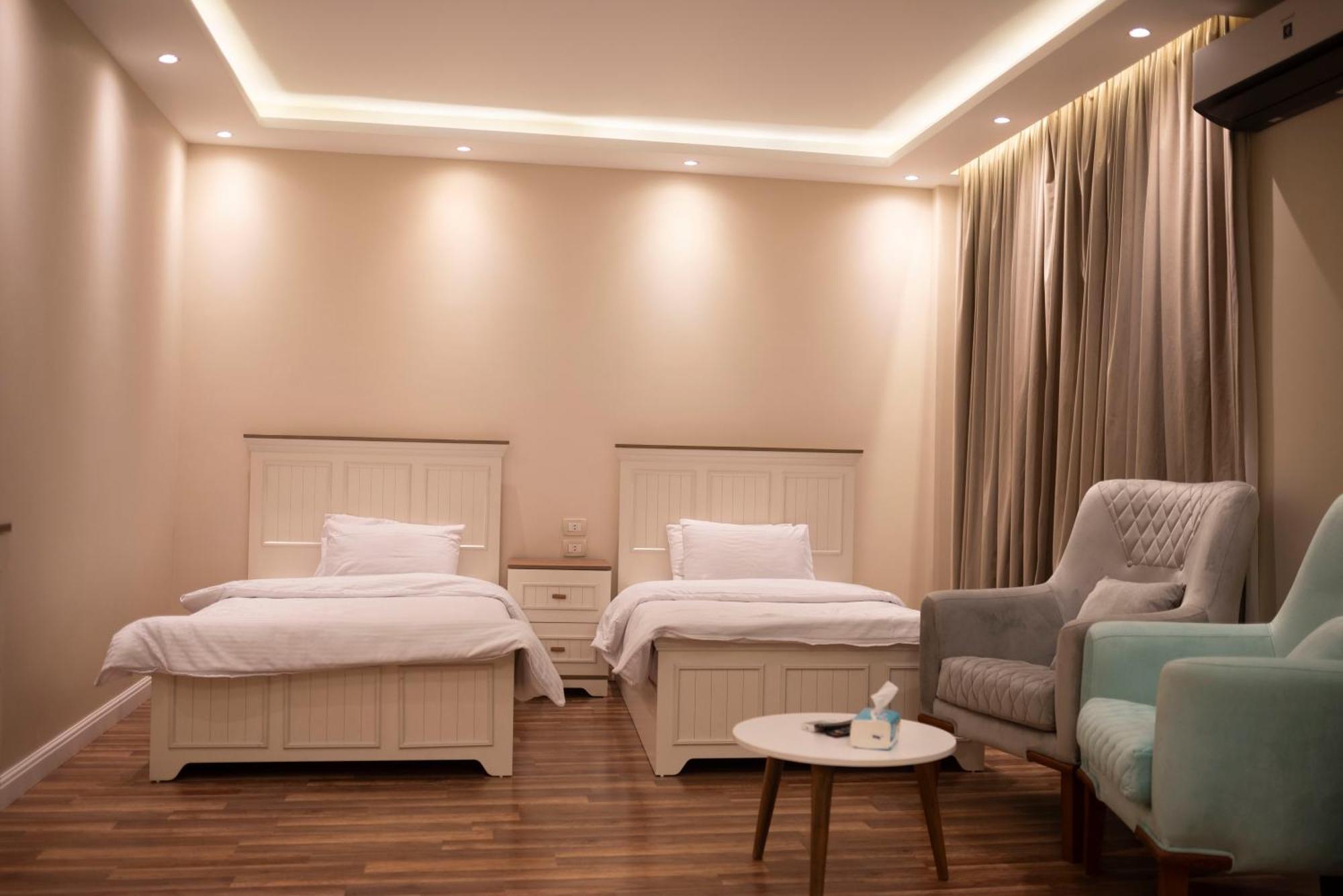 Apartment Munir's *