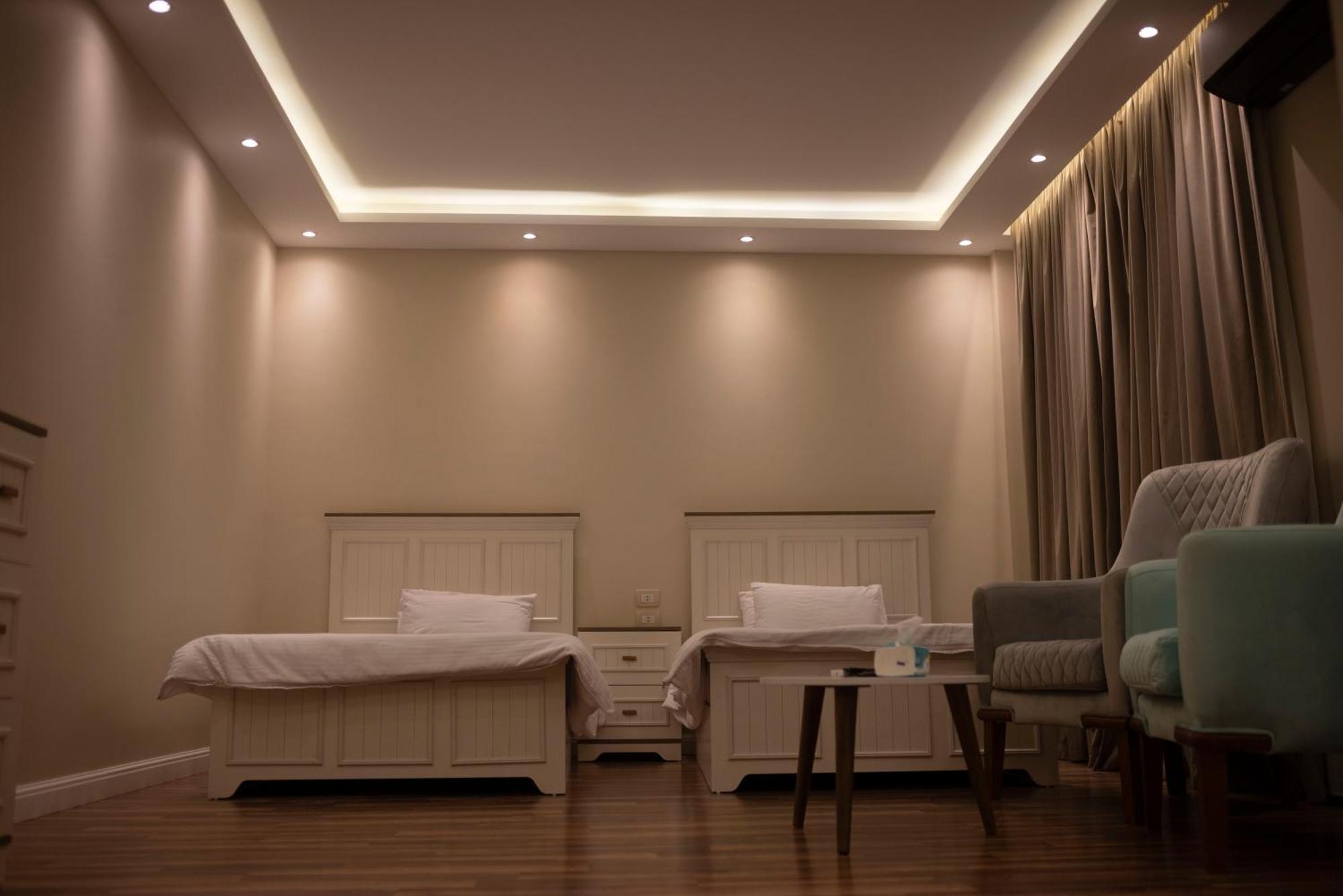 Apartment Munir's Cairo